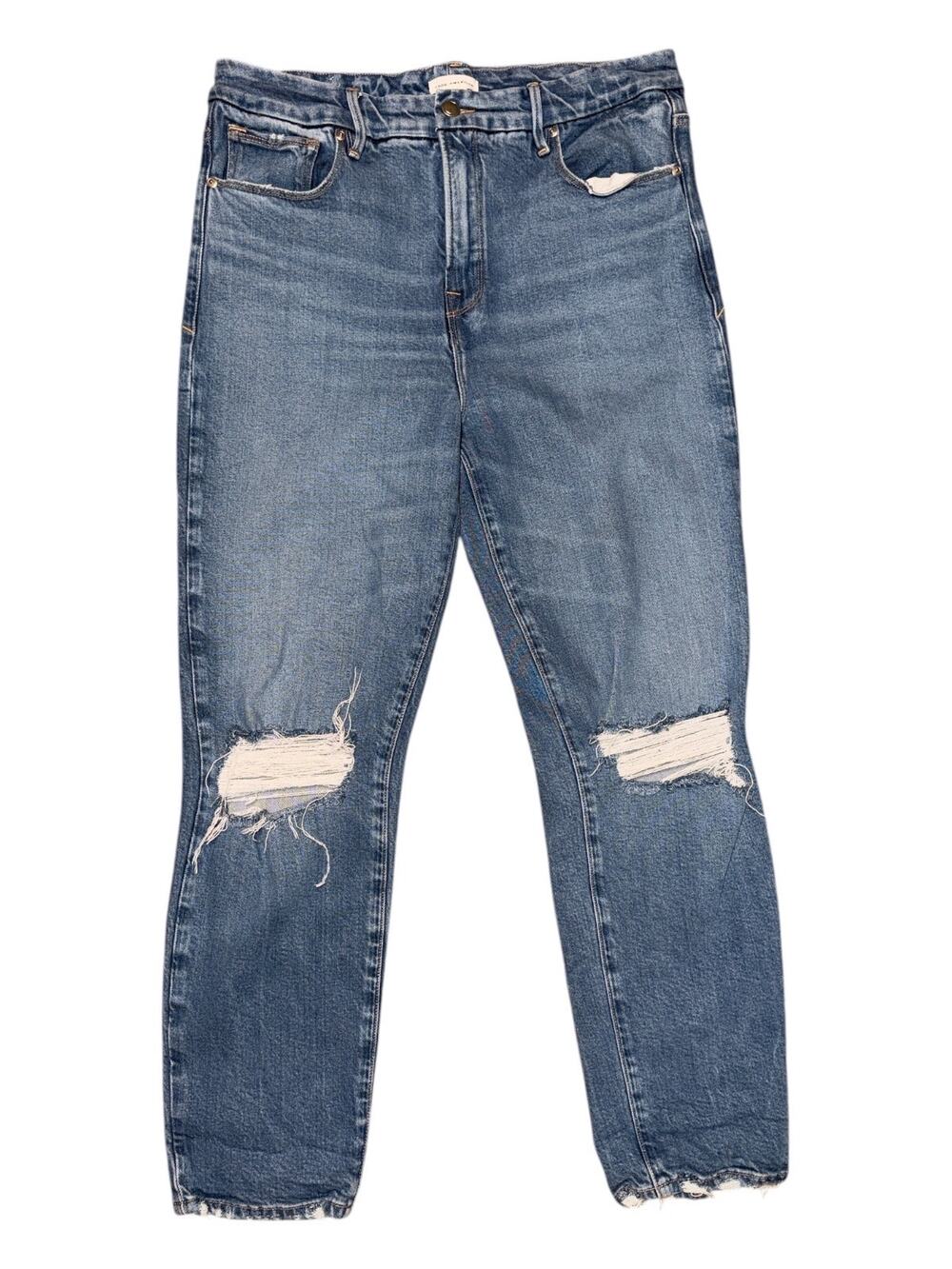 Good American Women’s Size 14 Good Classic Jean